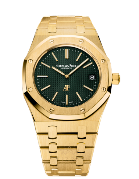 replica Audemars Piguet Royal Oak Mens Watch 15205BA.OO.1240BA.01