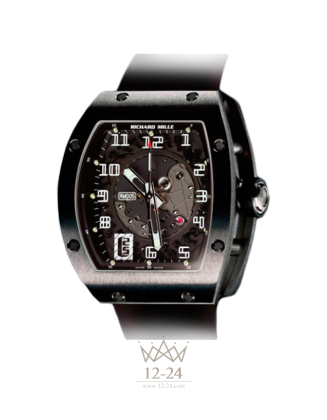 replica Richard Mille Men's Collection Mens Watch RM 005-1