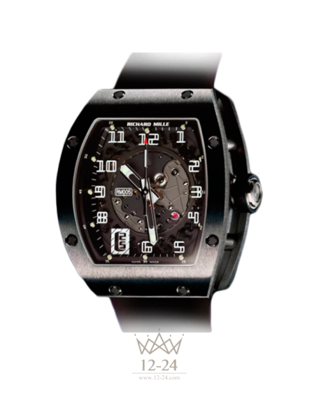 replica Richard Mille Men's Collection Mens Watch RM 005-1