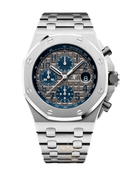 replica Audemars Piguet Royal Oak Offshore Mens Watch 26474TI.OO.1000TI.01