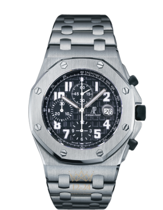 replica Audemars Piguet Royal Oak Offshore Mens Watch 26170TI.OO.1000TI.06