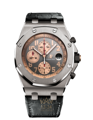 replica Audemars Piguet Royal Oak Offshore Mens Watch 26179IR.OO.A005CR.01