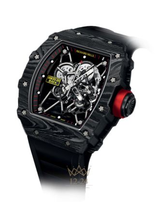 replica Richard Mille Men's Collection Mens Watch RM 35-01 Rafael Nadal