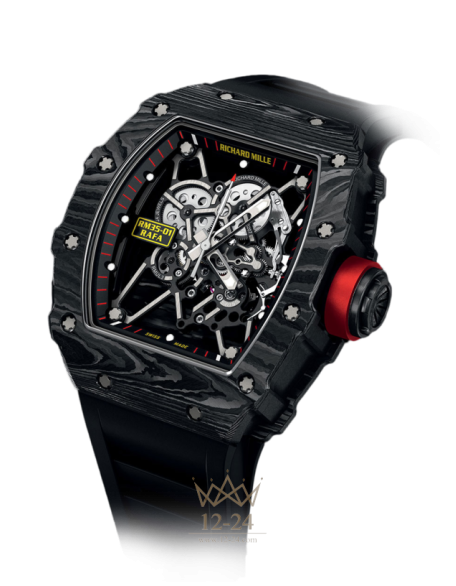 replica Richard Mille Men's Collection Mens Watch RM 35-01 Rafael Nadal