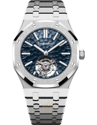 replica Audemars Piguet Royal Oak Mens Watch 26730BC.GG.1320BC.01