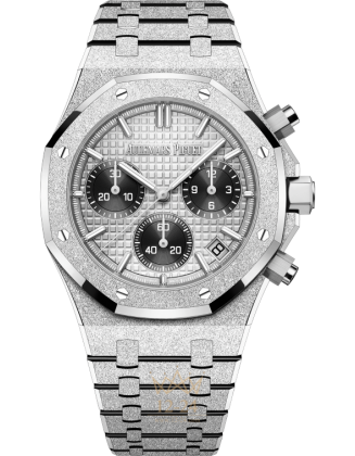 replica Audemars Piguet Royal Oak Mens Watch 26240BC.GG.1324BC.01