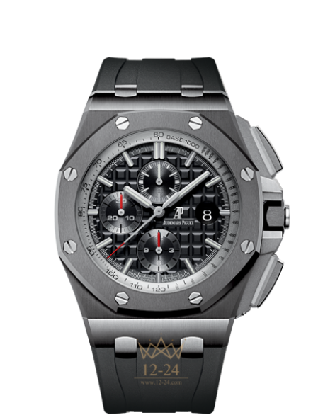 replica Audemars Piguet Royal Oak Offshore Mens Watch 26402CE.OO.A002CA.02