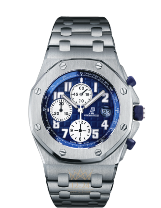 replica Audemars Piguet Royal Oak Offshore Mens Watch 26170ST.OO.1000ST.09