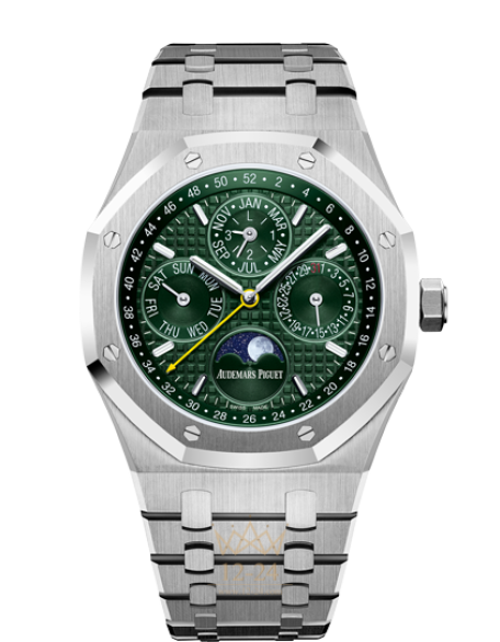 replica Audemars Piguet Royal Oak Mens Watch 26606ST.OO.1220ST.01