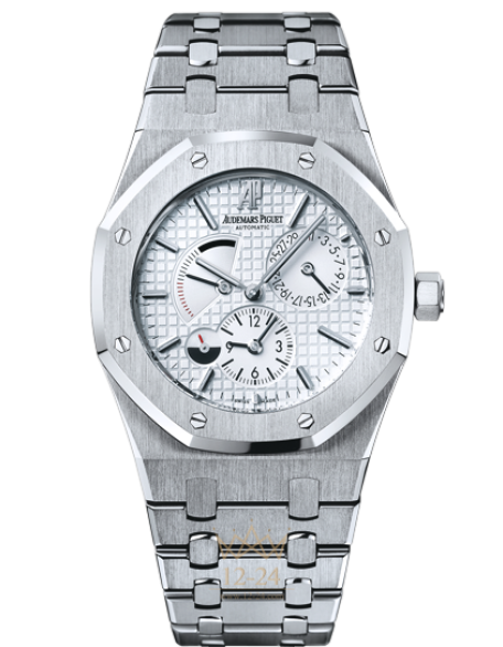 replica Audemars Piguet Royal Oak Mens Watch 26120ST.OO.1220ST.01