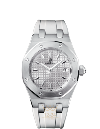 replica Audemars Piguet Royal Oak Womens Watch 67620ST.OO.D010CA.01