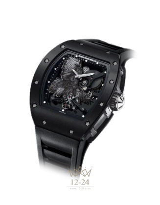 replica Richard Mille Men's Collection Mens Watch RM 57-02 Falcon