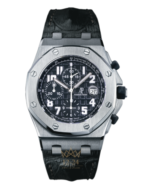 replica Audemars Piguet Royal Oak Offshore Mens Watch 26170ST.OO.D101CR.03