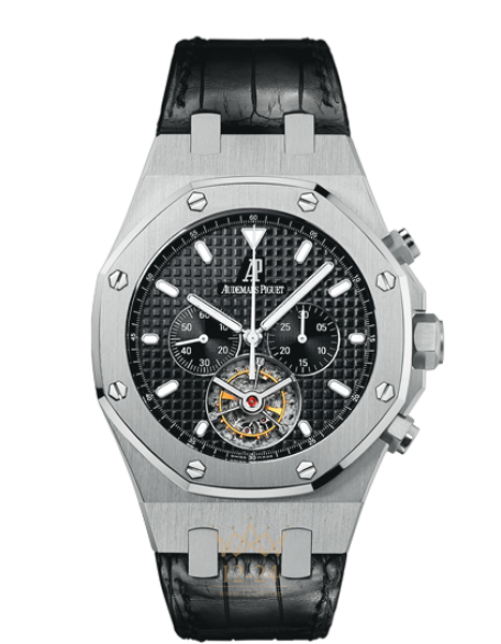 replica Audemars Piguet Royal Oak Mens Watch 25977ST.OO.D002CR.01