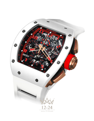 replica Richard Mille Limited Editions Mens Watch RM 011