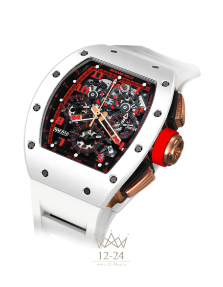 replica Richard Mille Limited Editions Mens Watch RM 011