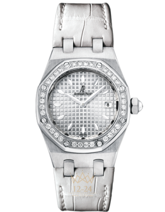 replica Audemars Piguet Royal Oak Womens Watch 67621ST.ZZ.D012CR.02