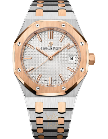 replica Audemars Piguet Royal Oak Womens Watch 77350SR.OO.1261SR.01