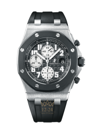 replica Audemars Piguet Royal Oak Offshore Mens Watch 25940SK.OO.D002CA.03