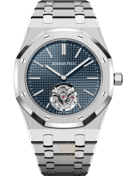 replica Audemars Piguet Royal Oak Mens Watch 26670ST.OO.1240ST.01