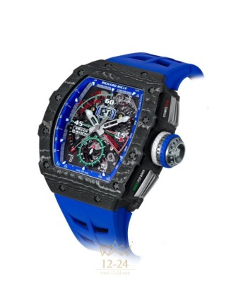 replica Richard Mille Men's Collection Mens Watch RM 11-04