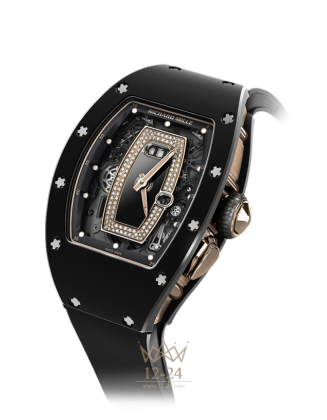 replica Richard Mille Women's Collection Womens Watch RM 037 Ladies' Automatic