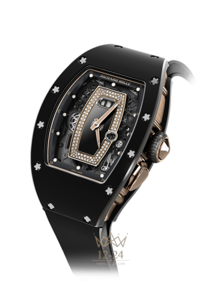 replica Richard Mille Women's Collection Womens Watch RM 037 Ladies' Automatic