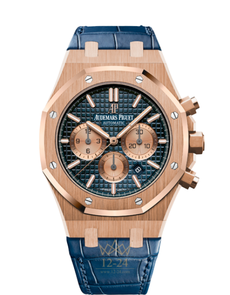 replica Audemars Piguet Royal Oak Mens Watch 26331OR.OO.D315CR.01