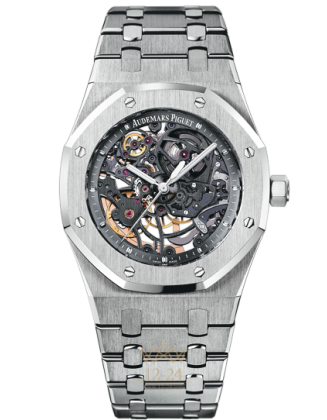 replica Audemars Piguet Royal Oak Mens Watch 15305ST.OO.1220ST.01