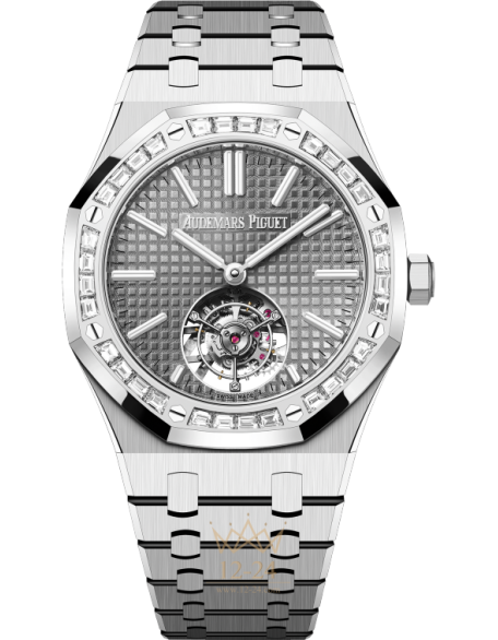 replica Audemars Piguet Royal Oak Mens Watch 26730BC.ZZ.1320BC.01