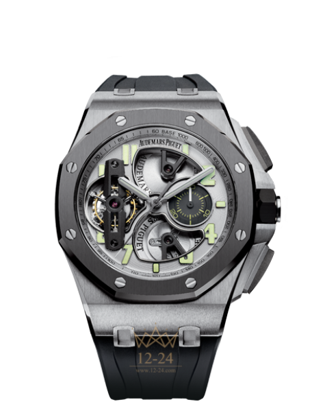 replica Audemars Piguet Royal Oak Offshore Mens Watch 26387IO.OO.D002CA.01