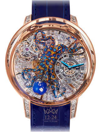 replica jacob and co Grand Complication Masterpieces Mens Watch AT802.40.BD.UA.A