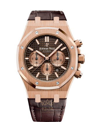 replica Audemars Piguet Royal Oak Mens Watch 26331OR.OO.D821CR.01