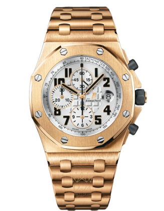 replica Audemars Piguet Royal Oak Offshore Mens Watch 26170OR.OO.1000OR.01