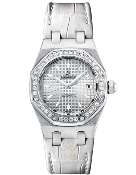 replica Audemars Piguet Royal Oak Womens Watch 77321ST.ZZ.D012CR.01