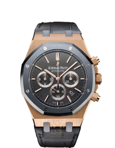 replica Audemars Piguet Royal Oak Mens Watch 26325OL.OO.D005CR.01