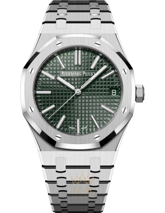 replica Audemars Piguet Royal Oak Mens Watch 15510ST.OO.1320ST.09