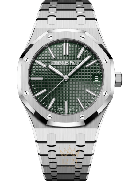 replica Audemars Piguet Royal Oak Mens Watch 15510ST.OO.1320ST.09