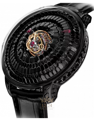 replica jacob and co High Jewelry Masterpieces Mens Watch SN800.31.AA.UB.A