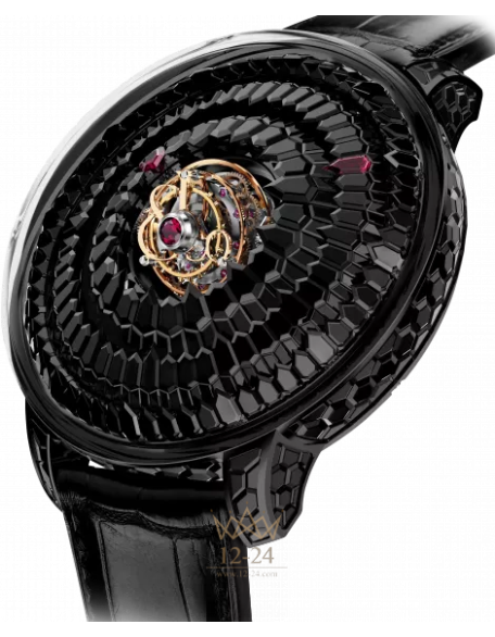 replica jacob and co High Jewelry Masterpieces Mens Watch SN800.31.AA.UB.A