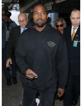 808s and Heartbreak Hoodie
