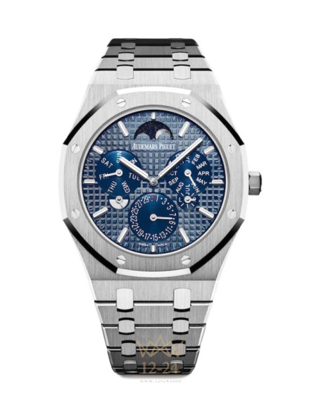 replica Audemars Piguet Royal Oak Mens Watch 26586PT.OO.1240PT.01