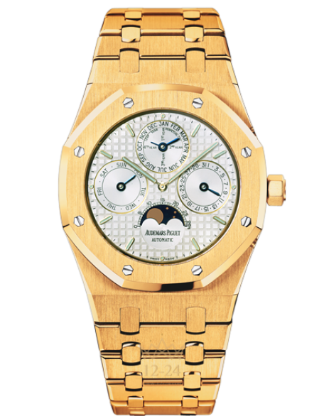 replica Audemars Piguet Royal Oak Mens Watch 25820BA.OO.0944BA.02