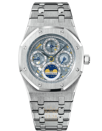 replica Audemars Piguet Royal Oak Mens Watch 25829ST.OO.0944ST.01