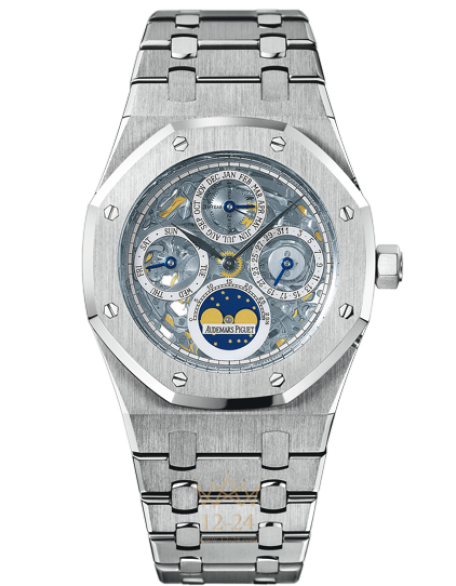 replica Audemars Piguet Royal Oak Mens Watch 25829ST.OO.0944ST.01