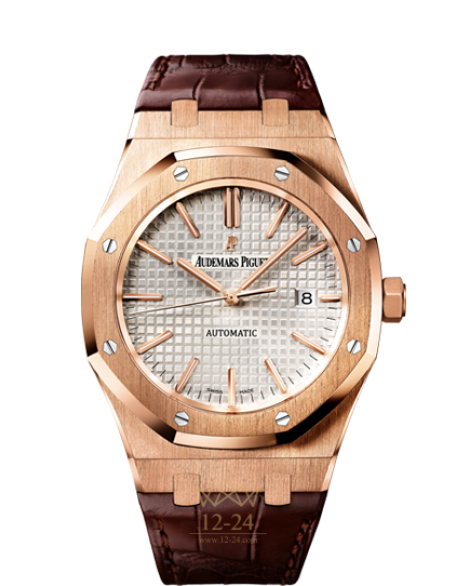 replica Audemars Piguet Royal Oak Mens Watch 15400OR.OO.D088CR.01