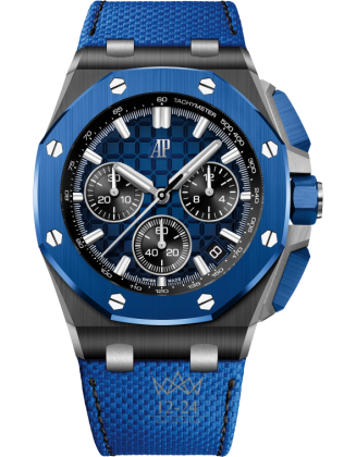 replica Audemars Piguet Royal Oak Offshore Mens Watch 26420CE.OO.A043VE.01