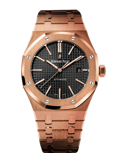 replica Audemars Piguet Royal Oak Mens Watch 15400OR.OO.1220OR.01