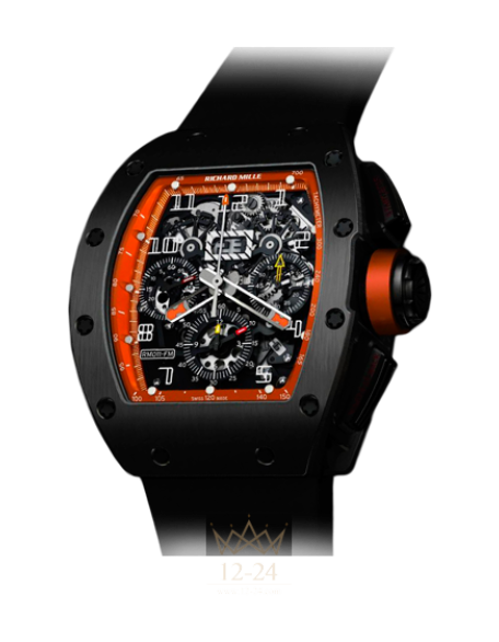 replica Richard Mille Men's Collection Mens Watch RM 011 America 6