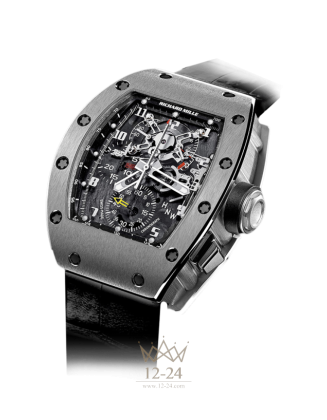 replica Richard Mille Men's Collection Mens Watch RM 004-v2 FM